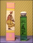 Parfumflesje 'Protetor Gigante' - Talismã - 10 ml. 